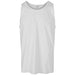 Men's Loose Fit Tank Top with Fringes - Free Worldwide Shipping- Sew Royal US