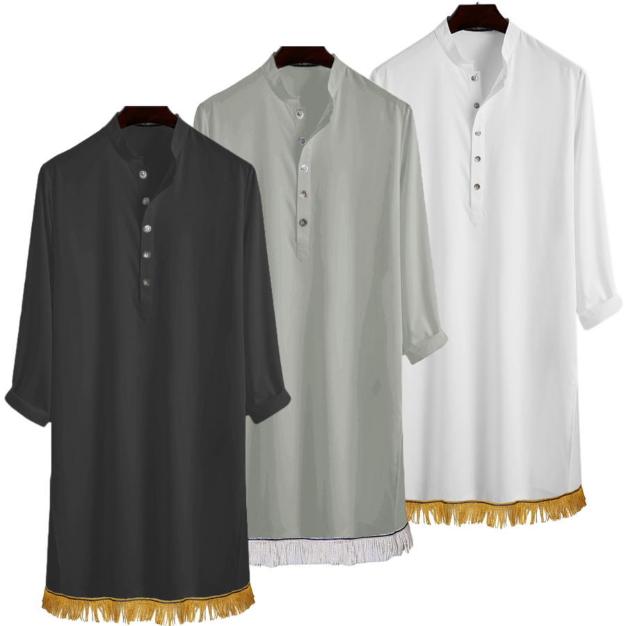 Our Newest Arrivals | Affordable Israelite Clothing with Fringes – Sew ...