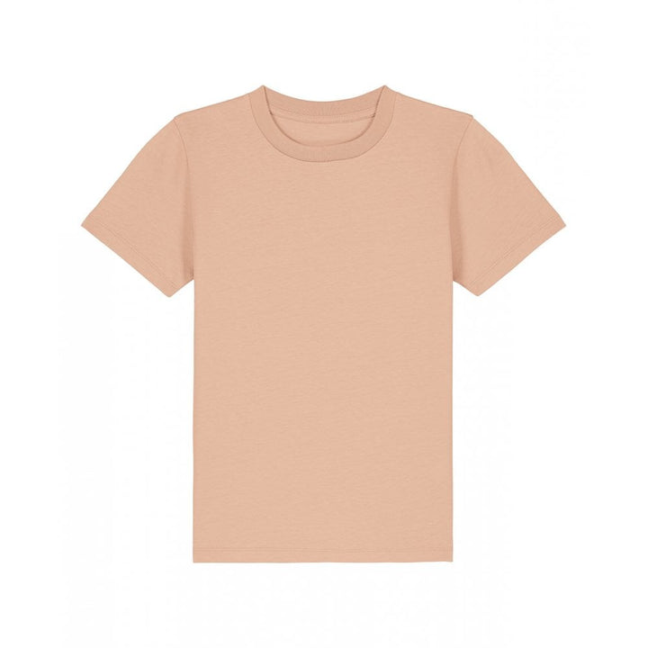 Children's 100% Organic Cotton T-Shirt with Fringes