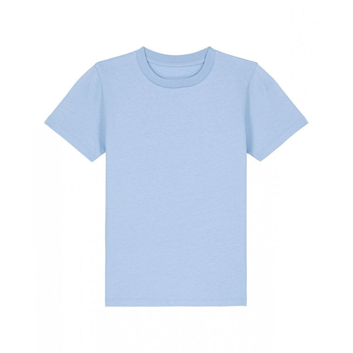 Children's 100% Organic Cotton T-Shirt with Fringes