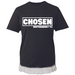 CHOSEN T-Shirt - Free Worldwide Shipping- Sew Royal US