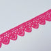 Mini 20mm Guipure Lace Fringe - Free Worldwide Shipping- Sew Royal US