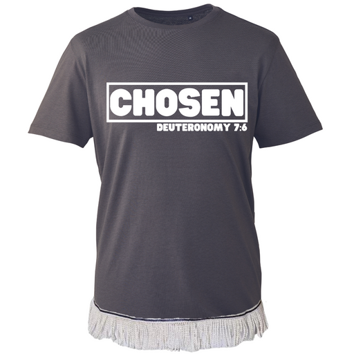 CHOSEN T-Shirt - Free Worldwide Shipping- Sew Royal US