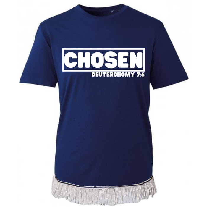 CHOSEN T-Shirt - Free Worldwide Shipping- Sew Royal US