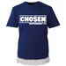 CHOSEN T-Shirt - Free Worldwide Shipping- Sew Royal US