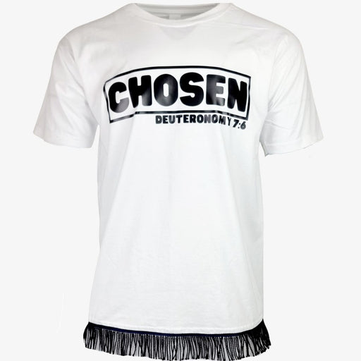 CHOSEN T-Shirt - Free Worldwide Shipping- Sew Royal US