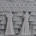 55mm Tassel Fringe - Free Worldwide Shipping- Sew Royal US